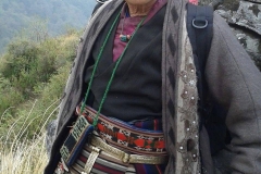 Lhakpa Yangchen