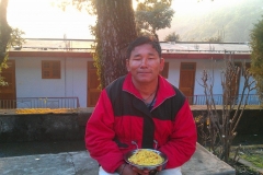 Dorjee