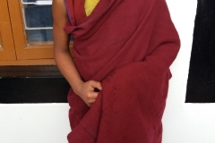 Tenzin Dakpa-2, seit 4 Jahren hier, 15 Jahre alt, Kathmandu